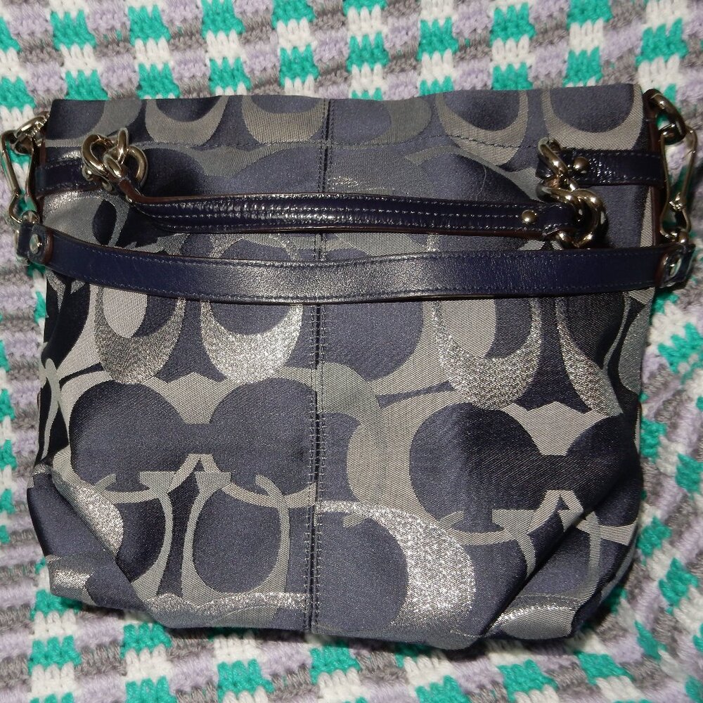 Coach Brooke purse